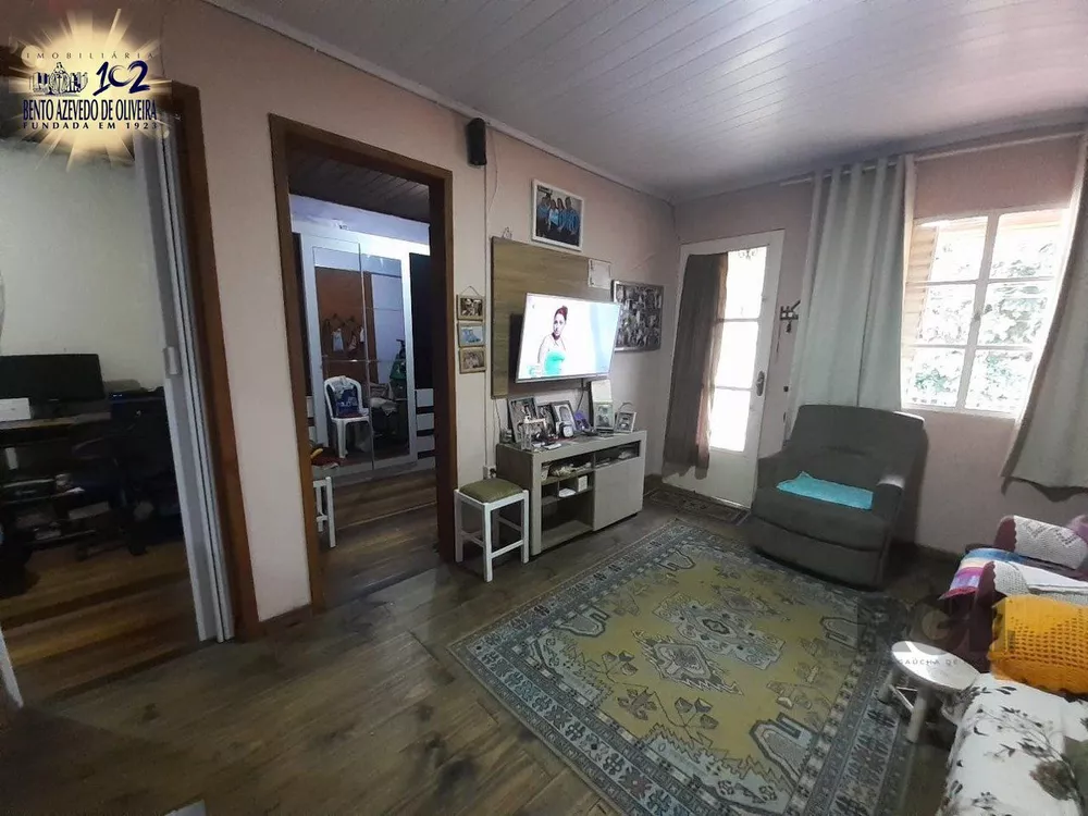 Casa, 2 quartos, 36 m² - Foto 3