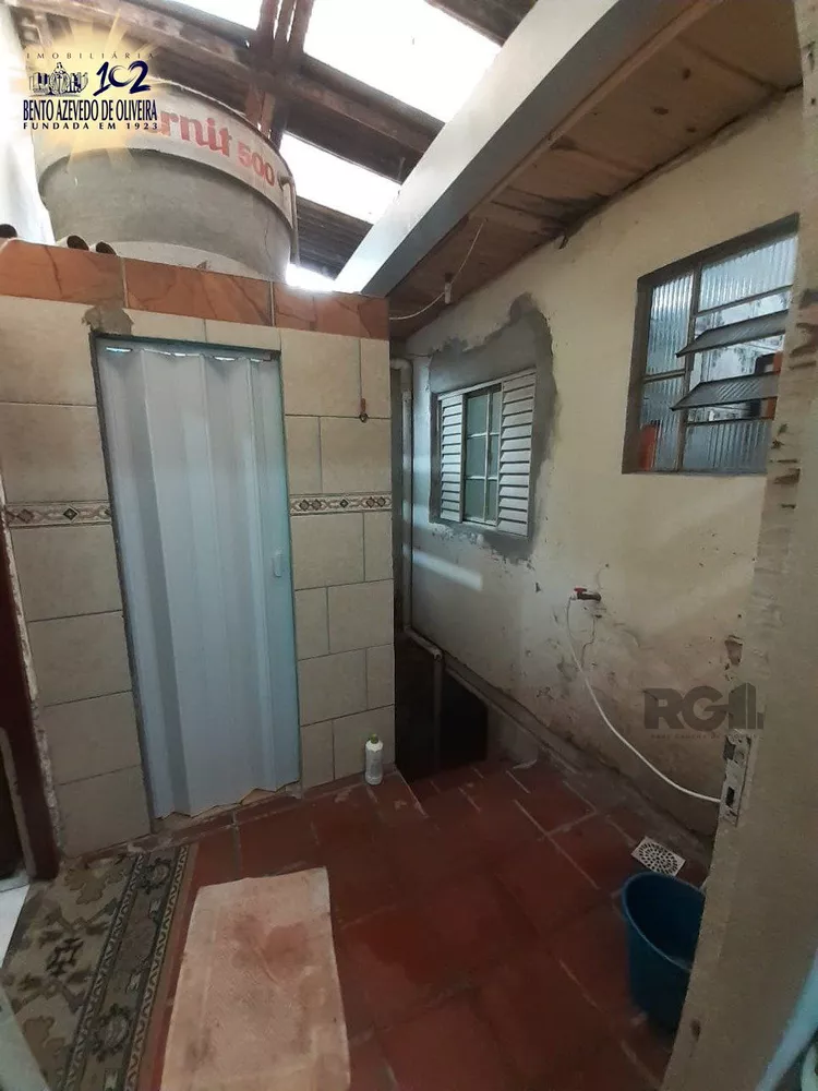 Casa, 2 quartos, 36 m² - Foto 1