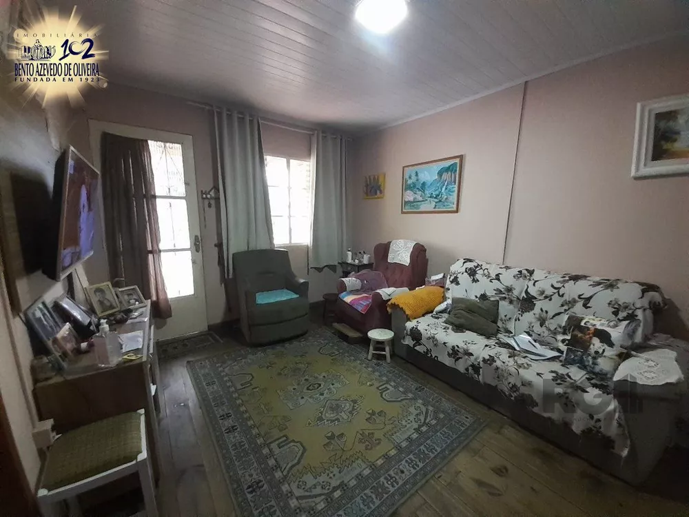 Casa, 2 quartos, 36 m² - Foto 2