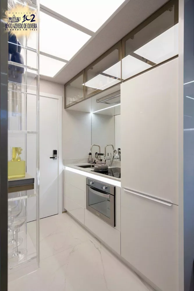 Apartamento, 1 quarto, 24 m² - Foto 1