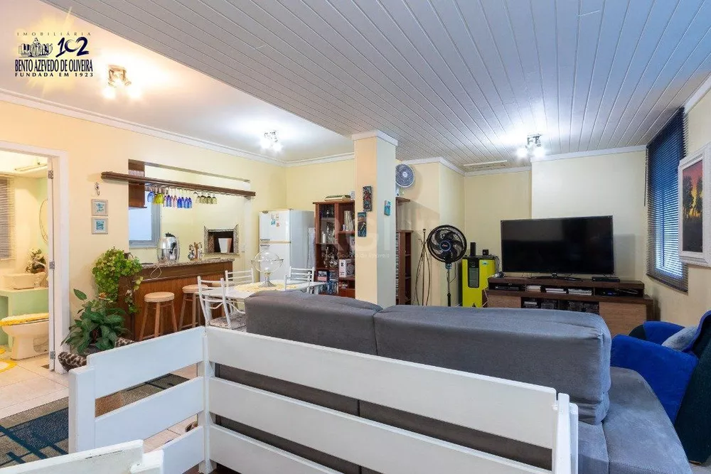 Cobertura, 3 quartos, 230 m² - Foto 2