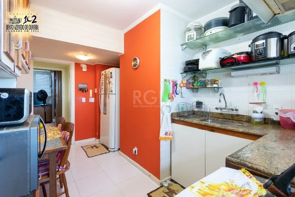 Cobertura, 3 quartos, 230 m² - Foto 7