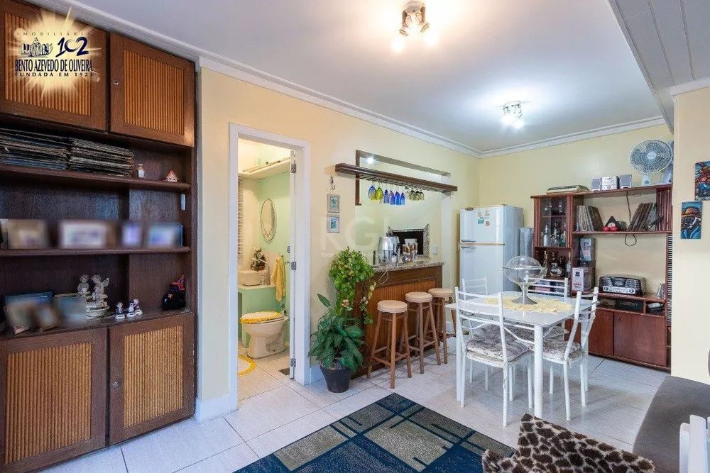 Cobertura, 3 quartos, 230 m² - Foto 8