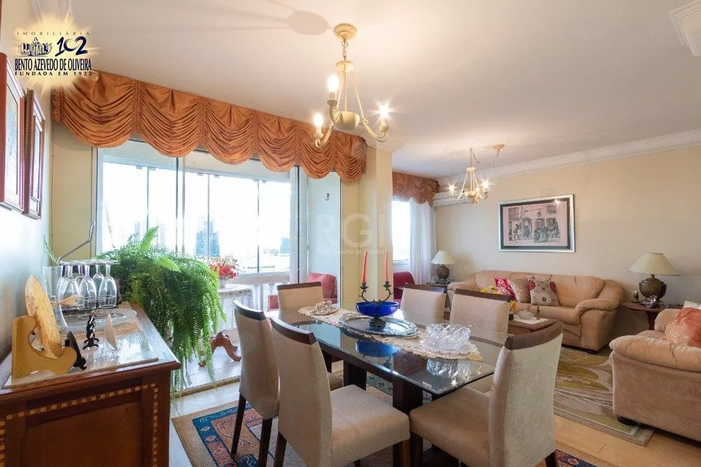 Cobertura, 3 quartos, 230 m² - Foto 1