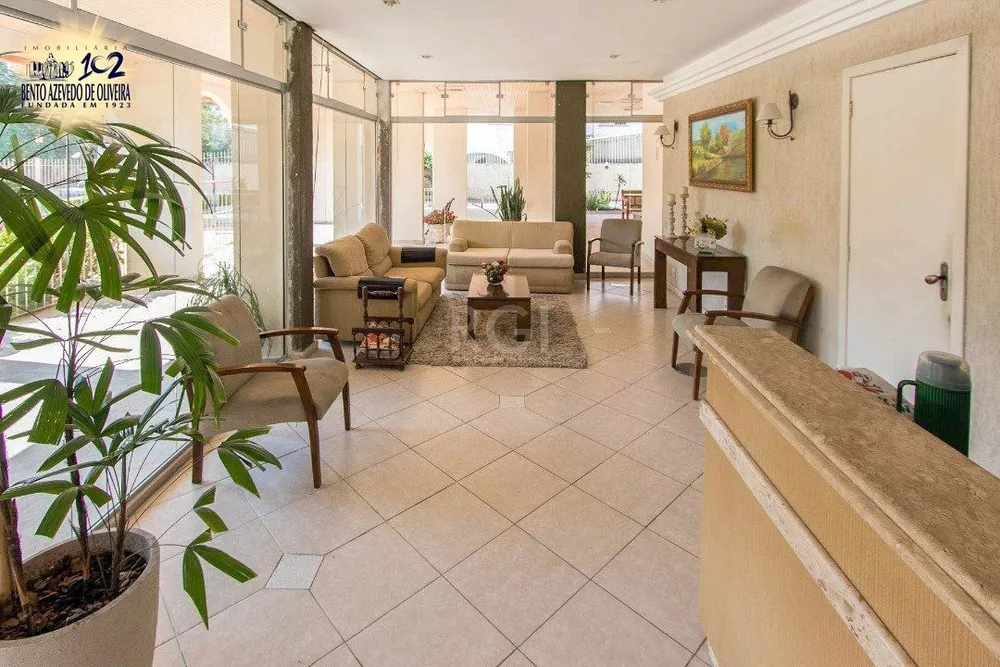 Cobertura, 3 quartos, 230 m² - Foto 4