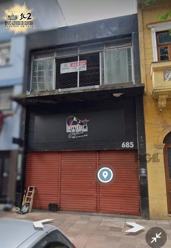 Prédio Inteiro, 844 m² - Foto 2