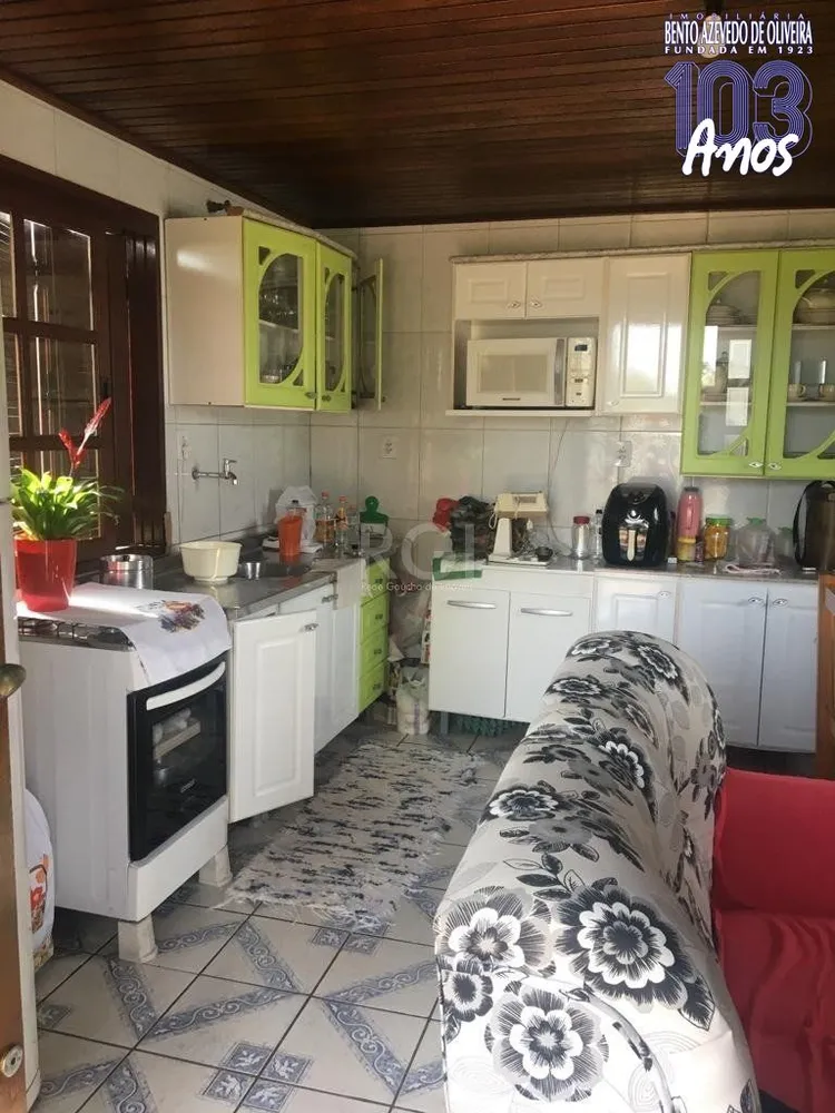 Sobrado, 3 quartos, 92 m² - Foto 7