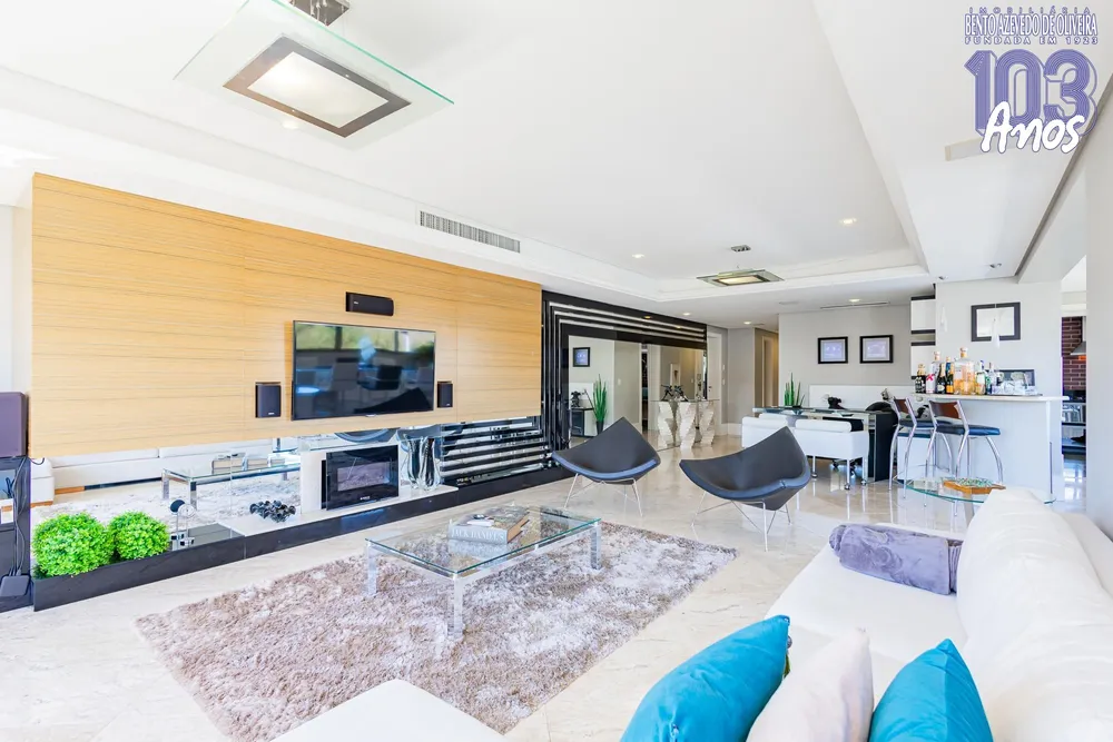Sobrado, 3 quartos, 92 m² - Foto 4