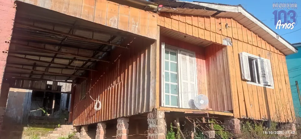 Casa, 3 quartos, 54 m² - Foto 5