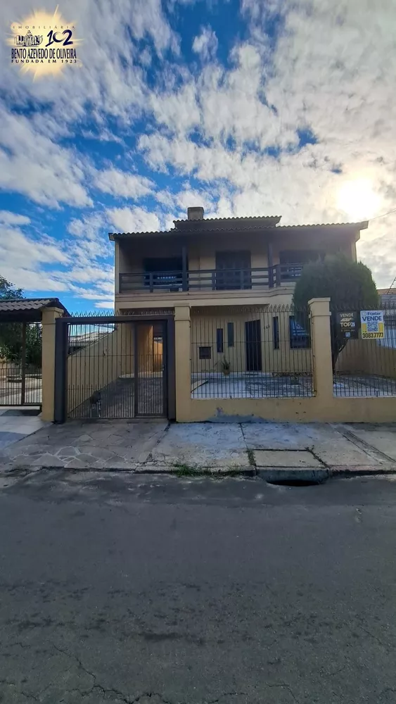 Casa, 2 quartos, 273 m² - Foto 1