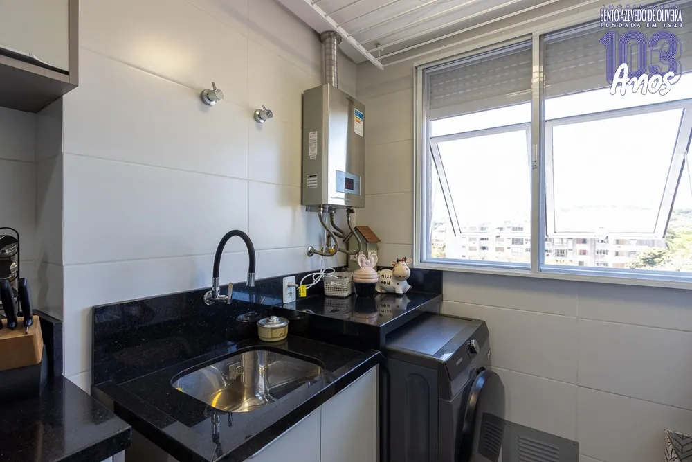 Apartamento, 3 quartos, 103 m² - Foto 7