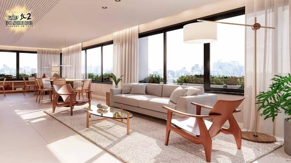 Apartamento, 3 quartos, 203 m² - Foto 8
