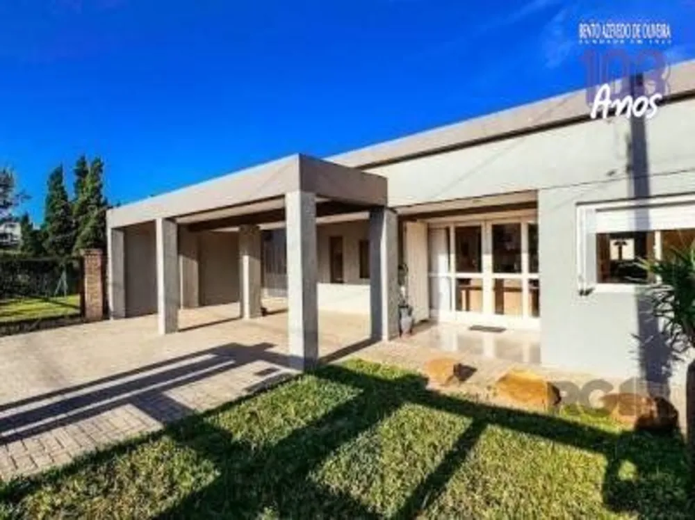 Casa, 4 quartos, 270 m² - Foto 3