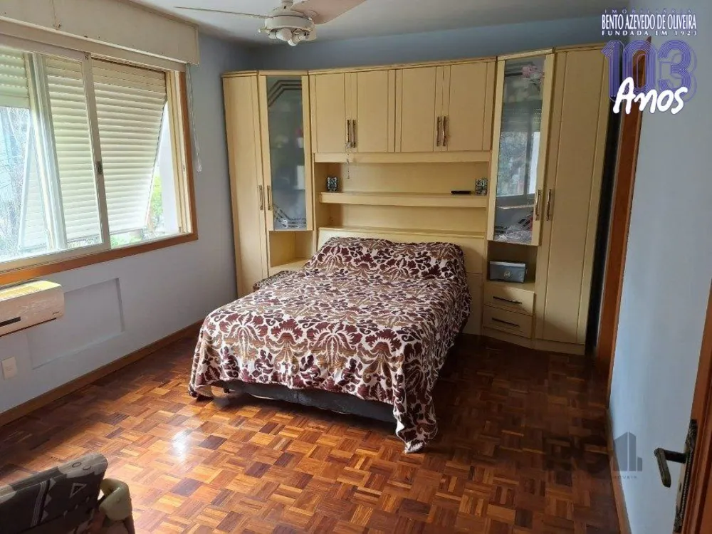 Apartamento, 3 quartos, 121 m² - Foto 1