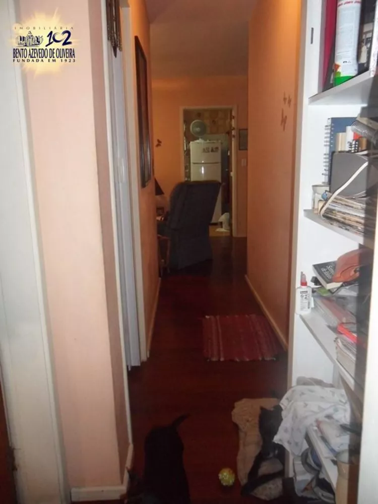 Apartamento, 2 quartos, 65 m² - Foto 1