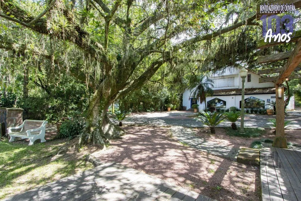 Casa, 7 quartos, 600 m² - Foto 1
