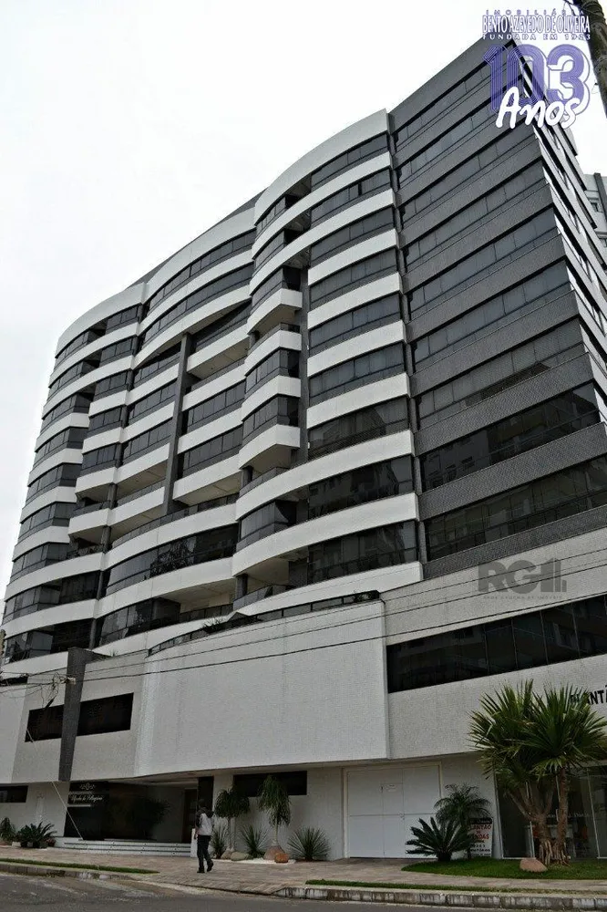 Casa, 7 quartos, 600 m² - Foto 2