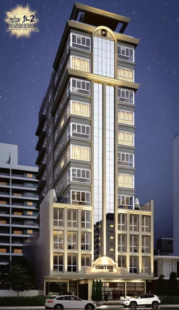 Apartamento, 2 quartos, 90 m² - Foto 5