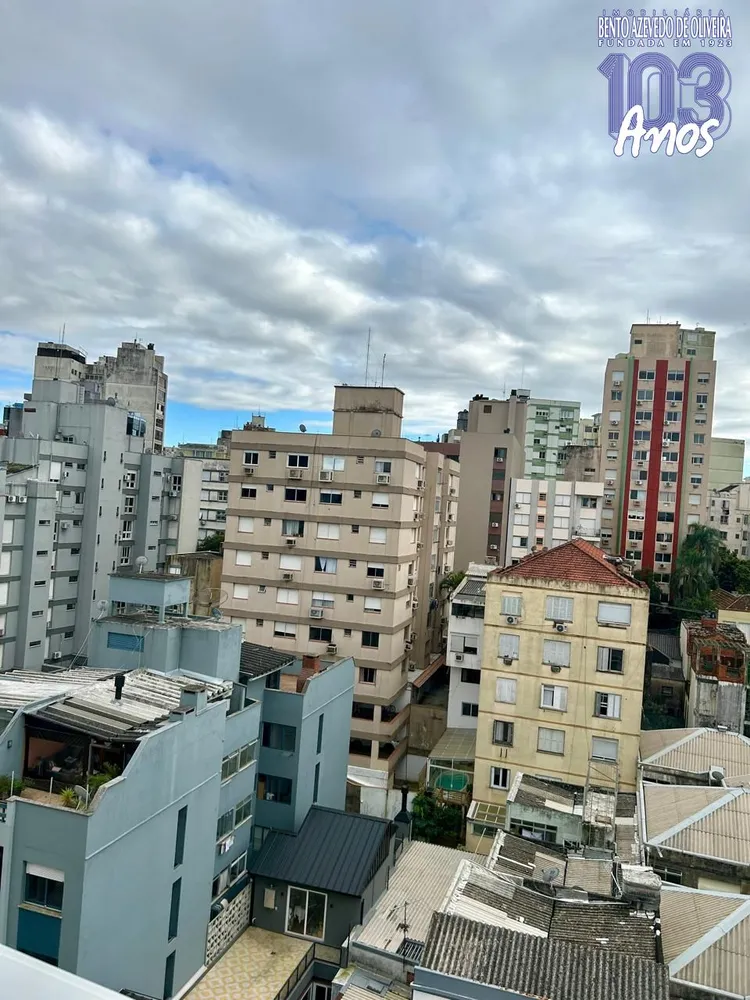 Apartamento, 1 quarto, 31 m² - Foto 7