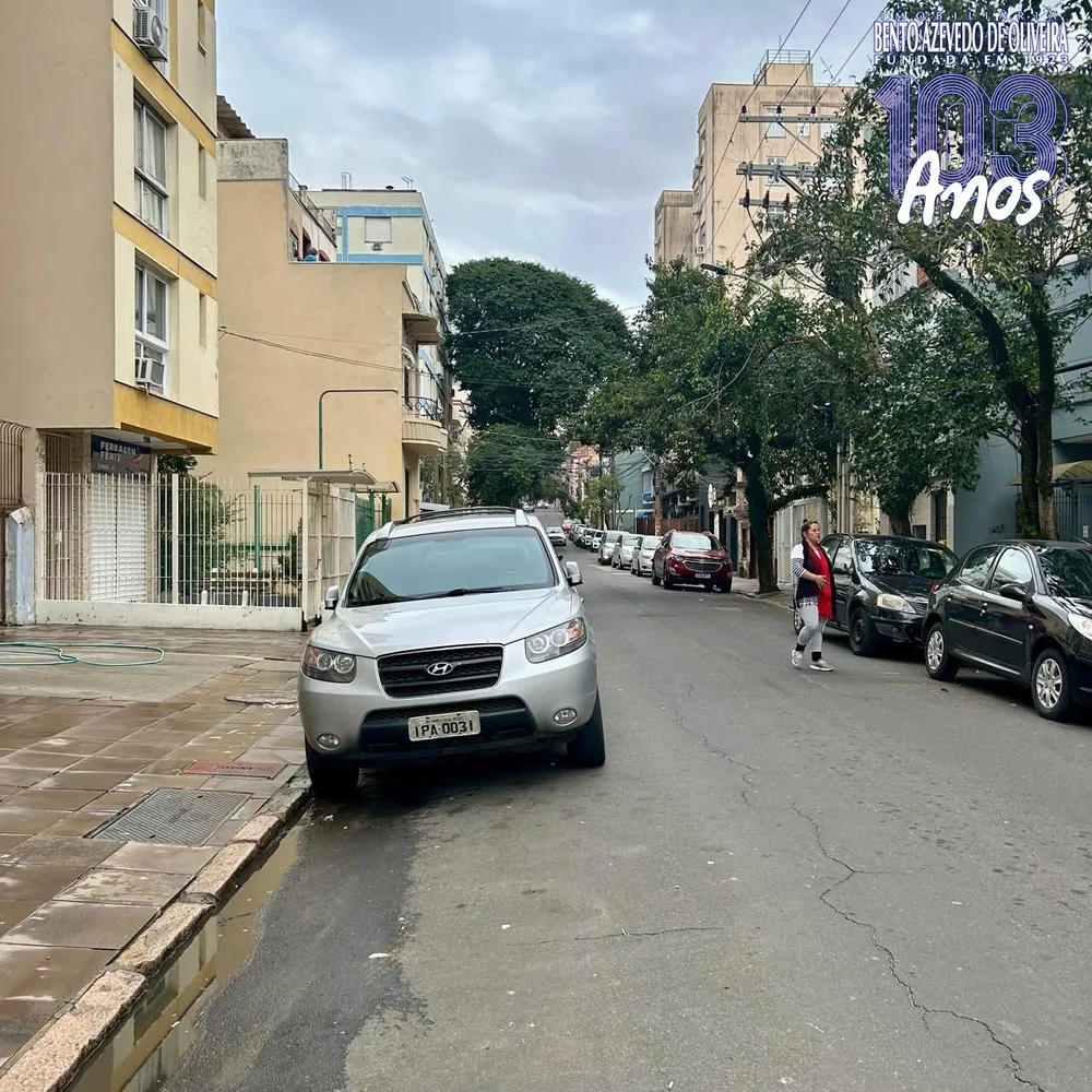 Apartamento, 1 quarto, 31 m² - Foto 1