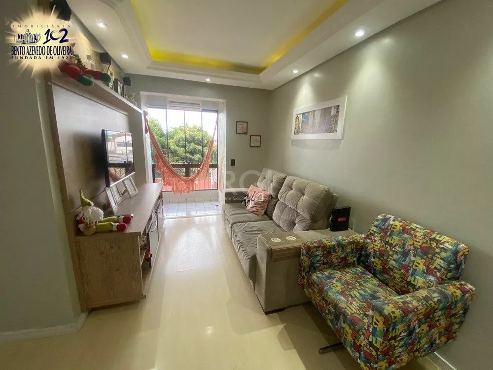 Apartamento, 3 quartos, 64 m² - Foto 6
