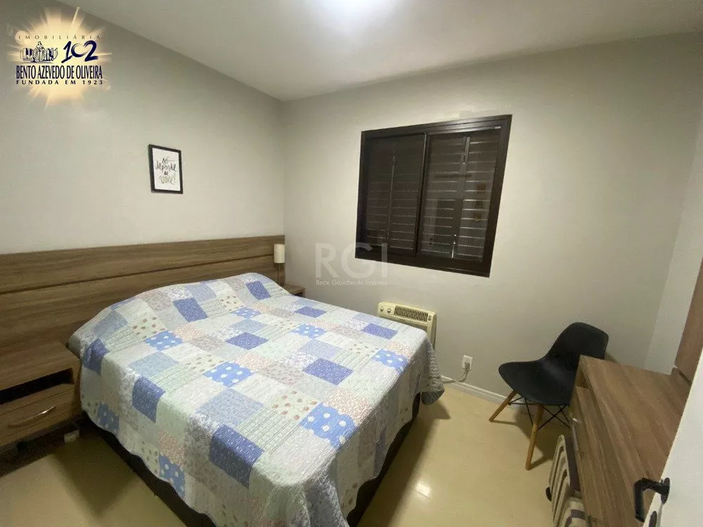 Apartamento, 3 quartos, 64 m² - Foto 5