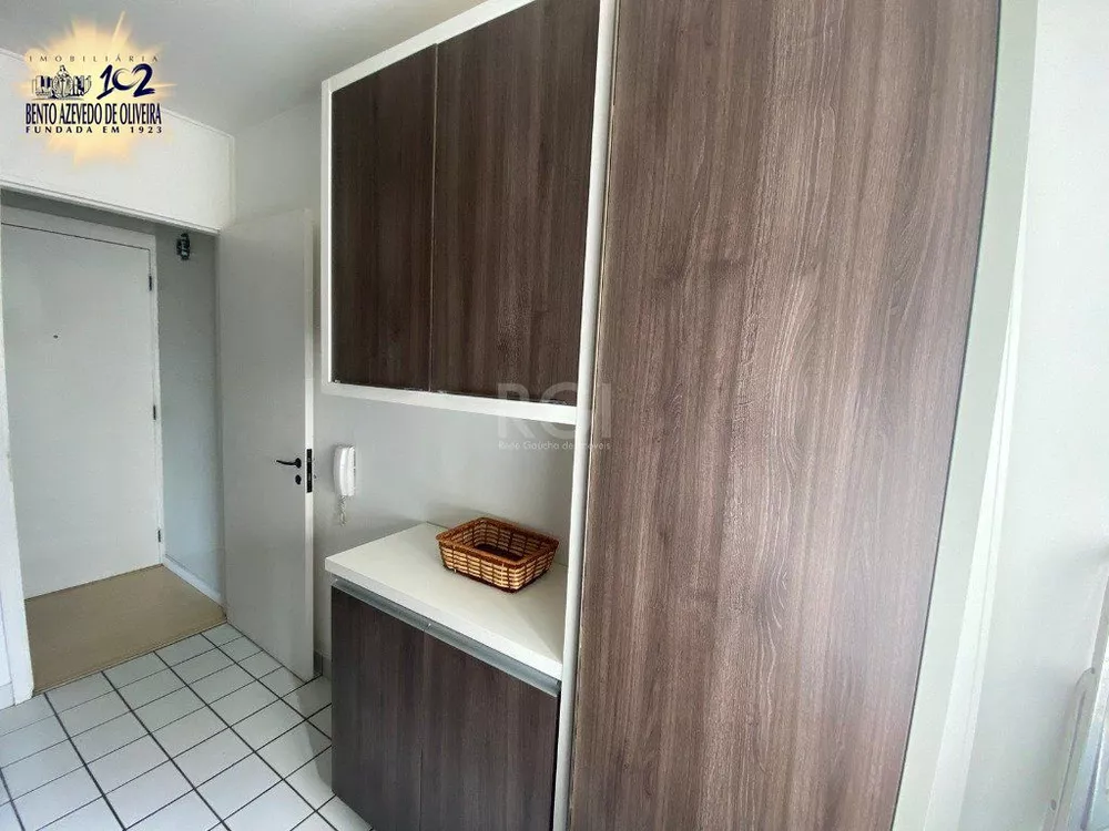 Apartamento, 3 quartos, 64 m² - Foto 1