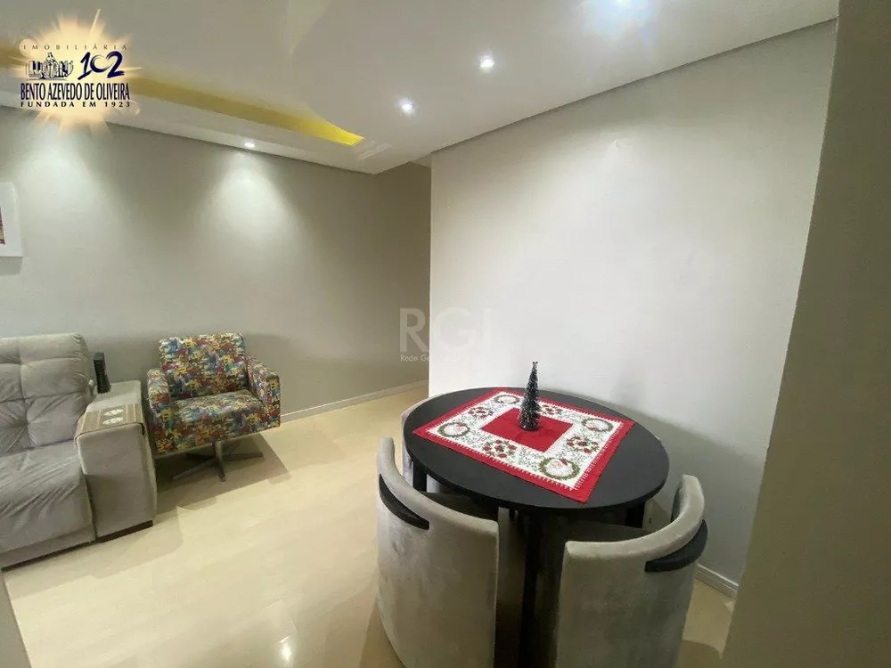 Apartamento, 3 quartos, 64 m² - Foto 8