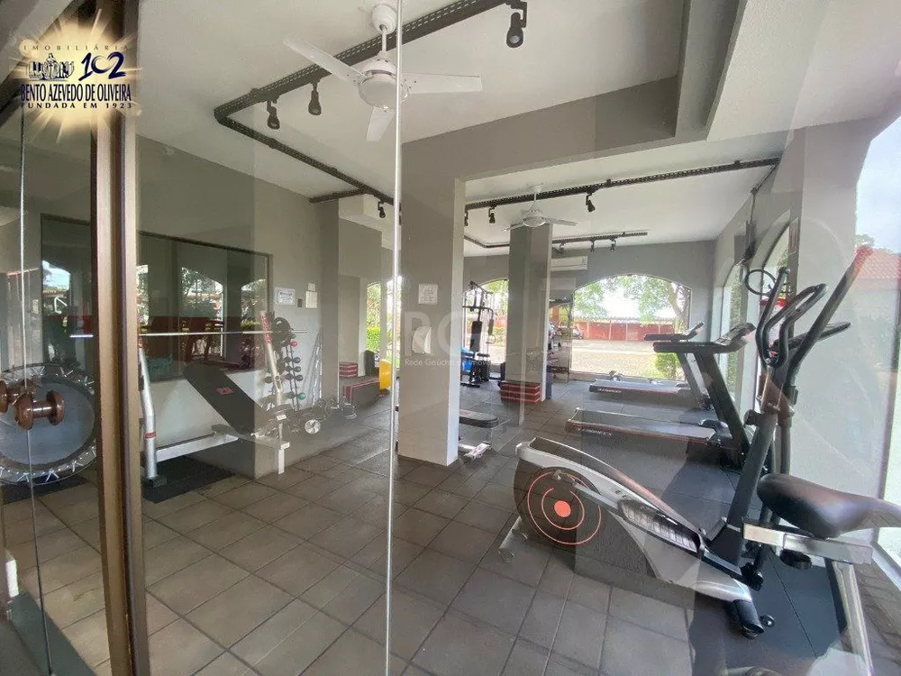 Apartamento, 3 quartos, 64 m² - Foto 2