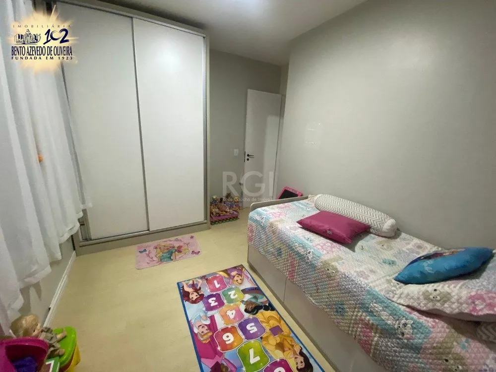 Apartamento, 3 quartos, 64 m² - Foto 7