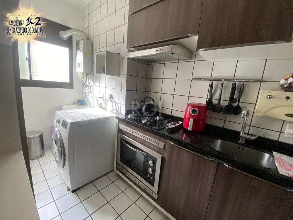 Apartamento, 3 quartos, 64 m² - Foto 3