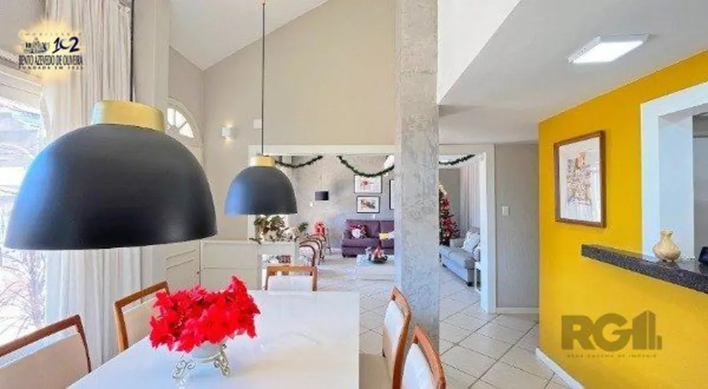 Casa, 5 quartos, 360 m² - Foto 1