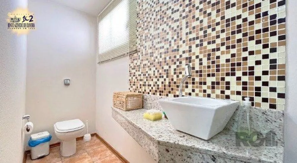 Casa, 5 quartos, 360 m² - Foto 7