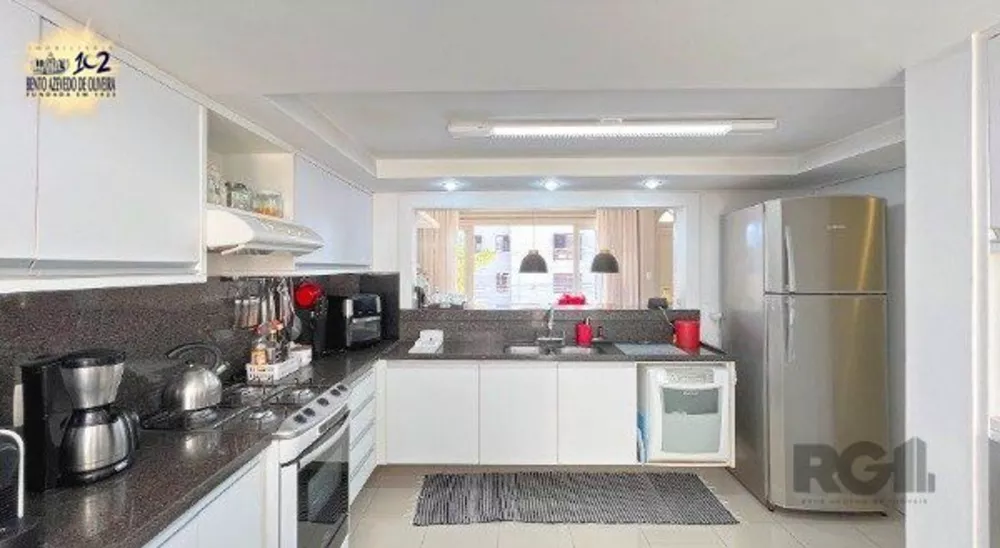 Casa, 5 quartos, 360 m² - Foto 5