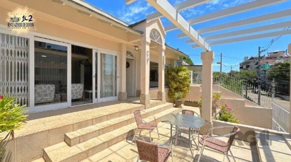 Casa, 5 quartos, 360 m² - Foto 8