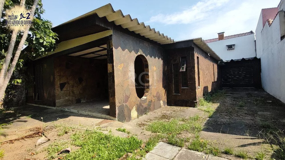 Casa, 3 quartos, 190 m² - Foto 2