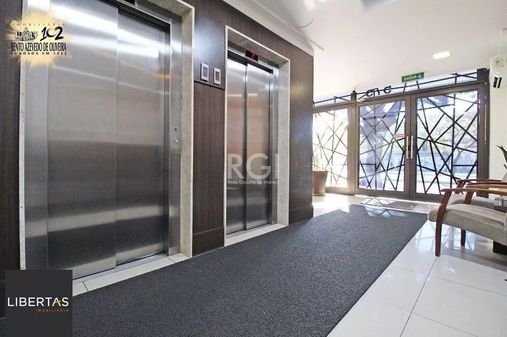 Sala-Conjunto, 42 m² - Foto 3