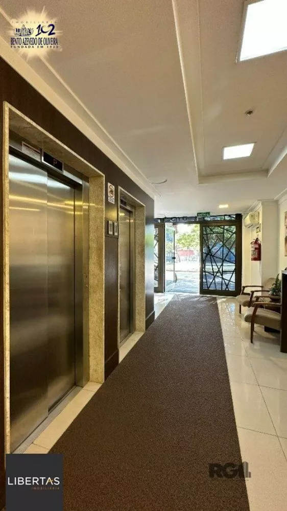 Sala-Conjunto, 42 m² - Foto 1