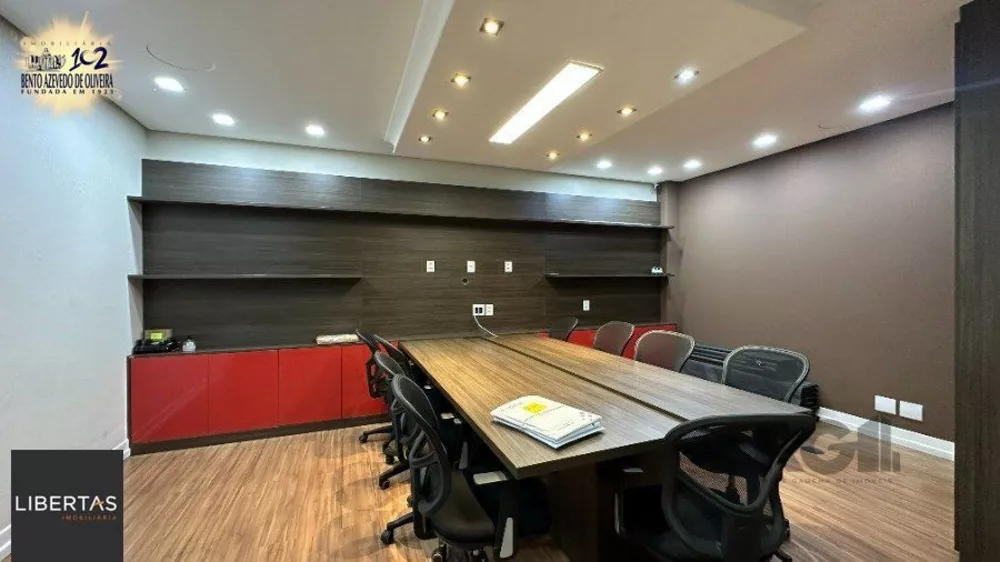 Sala-Conjunto, 42 m² - Foto 8