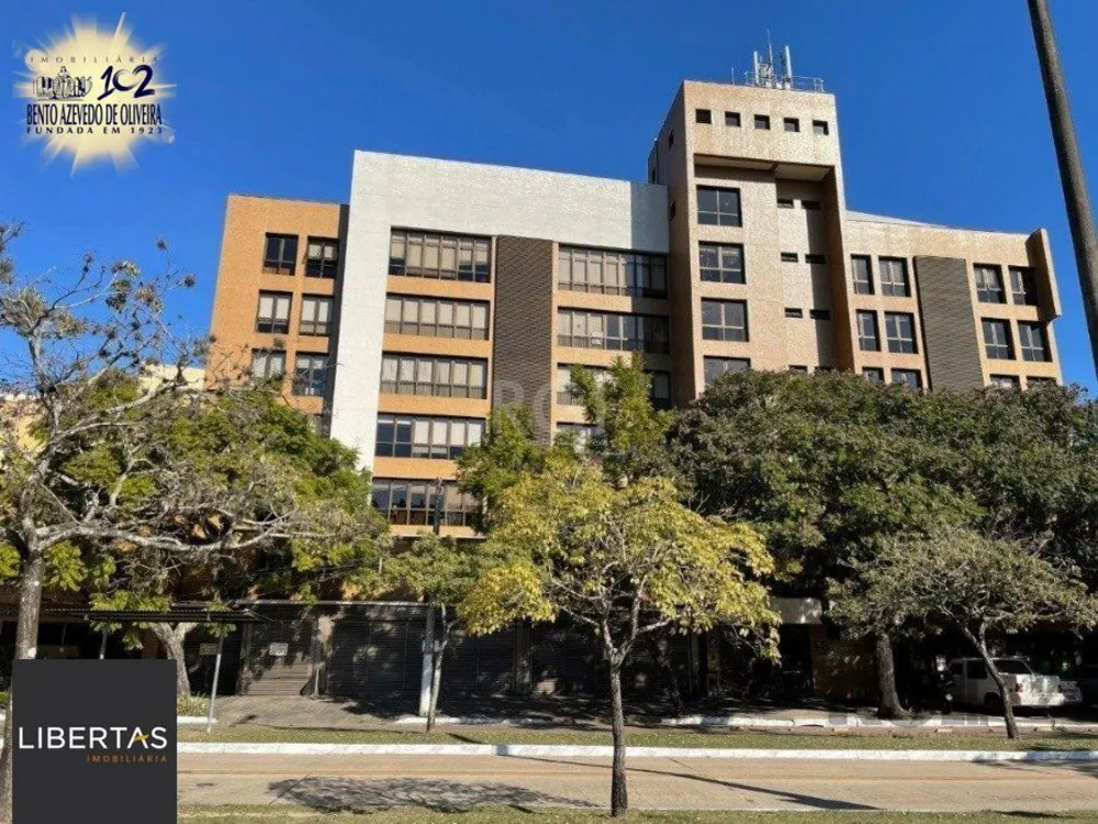 Sala-Conjunto, 42 m² - Foto 4