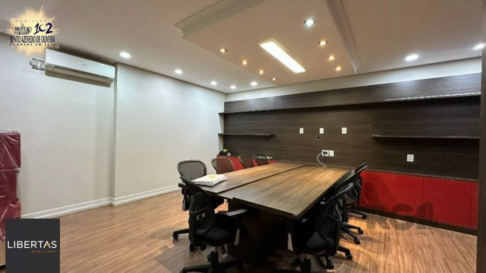 Sala-Conjunto, 42 m² - Foto 2