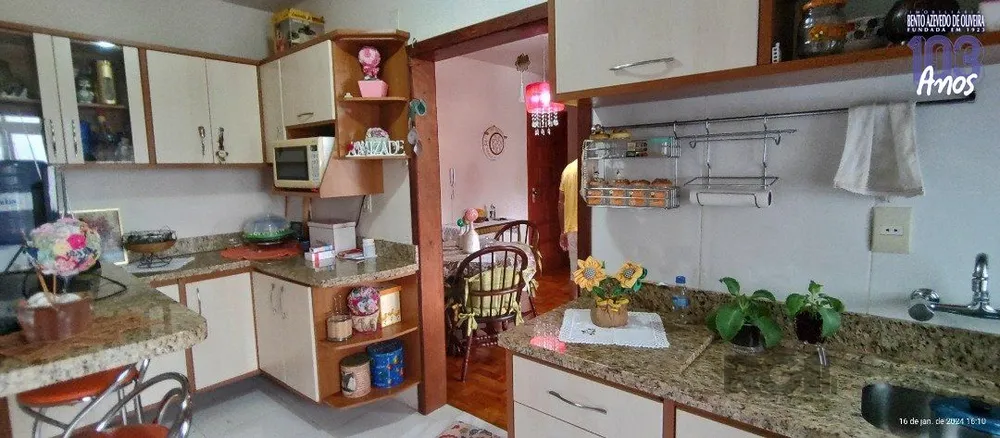 Apartamento, 2 quartos, 64 m² - Foto 2