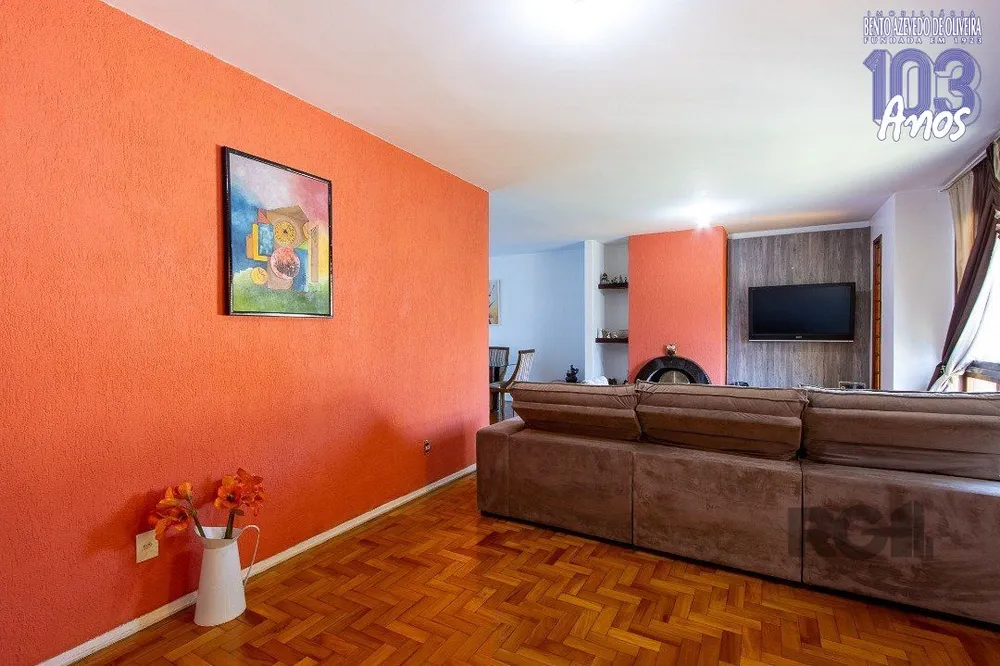 Apartamento, 2 quartos, 64 m² - Foto 3