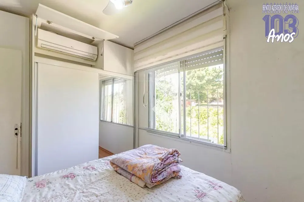 Apartamento, 2 quartos, 40 m² - Foto 1