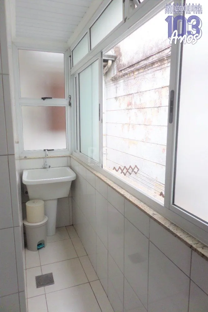 Apartamento, 3 quartos, 93 m² - Foto 7