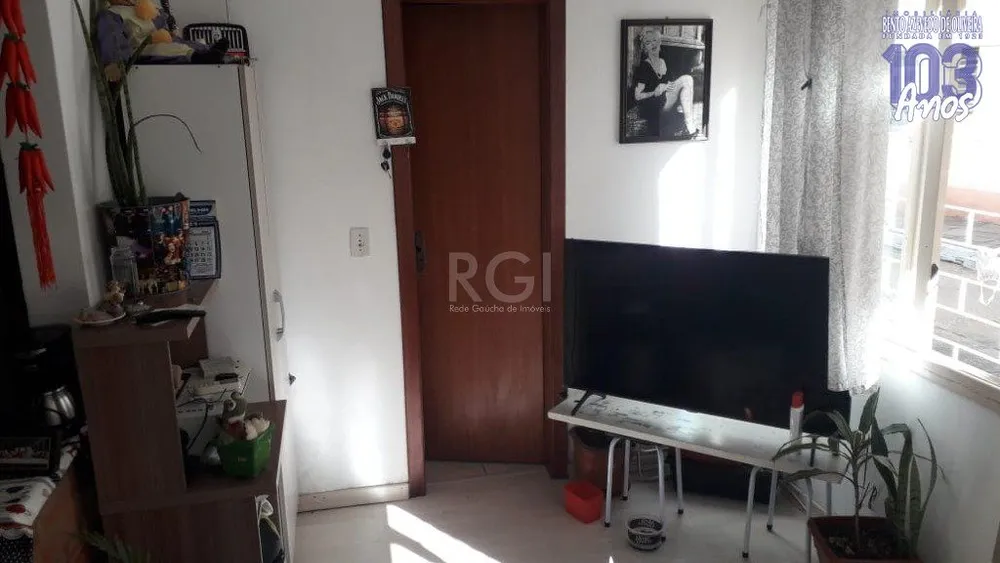 Apartamento, 3 quartos, 93 m² - Foto 3