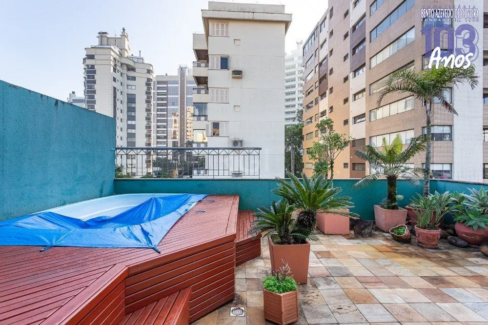 Apartamento, 3 quartos, 93 m² - Foto 1