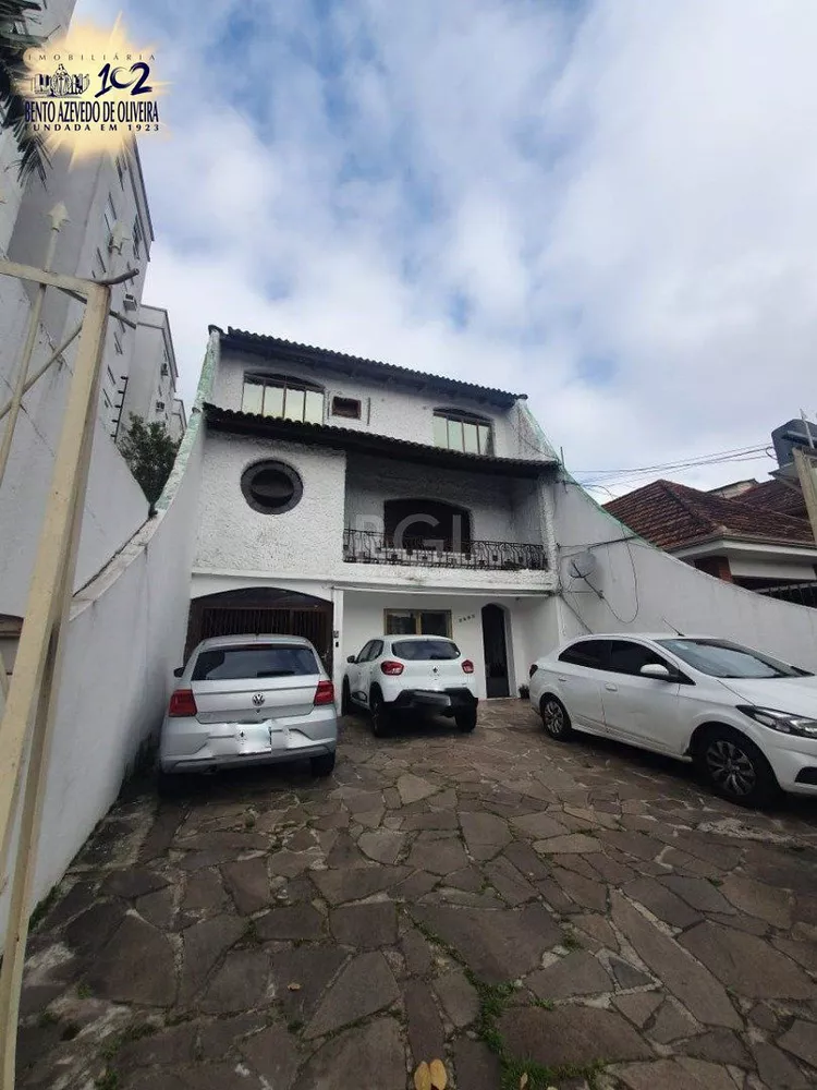 Casa, 5 quartos, 226 m² - Foto 7