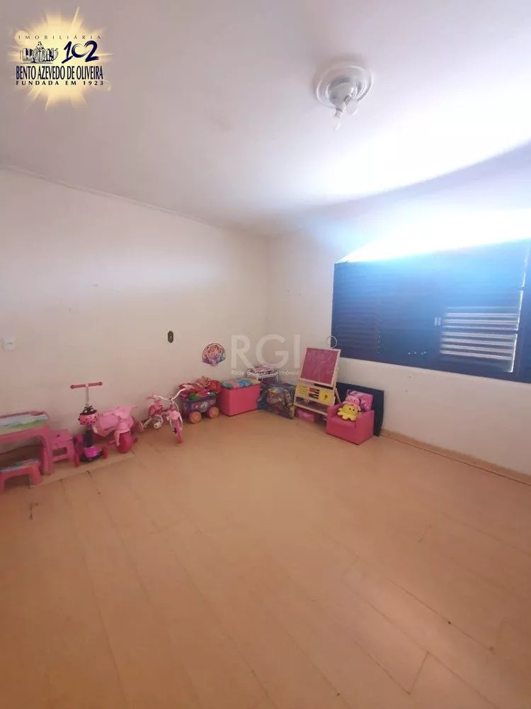 Casa, 5 quartos, 226 m² - Foto 5