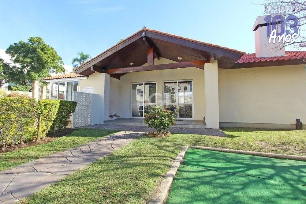 Apartamento, 2 quartos, 56 m² - Foto 1